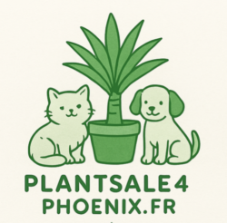 Plant Sale 4 Phoenix